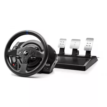 Thrustmaster T300 RS GT Czarny Kierownica + Pedały Analogowe / Cyfrowe PC, PlayStation 4, PlayStation 5, Playstation 3