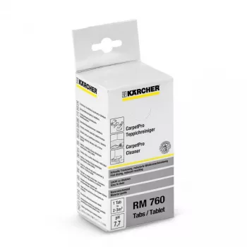 Kärcher RM 760, odpowiedni do PW 30/1, Puzzi 10/1, 10/2 Adv, 30/4, 30/4 E, 8/1 C, 6.295-850.0
