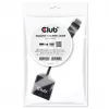 Aktywny adapter DisplayPort 1.2 na HDMI 2.0 CLUB3D CAC-2070