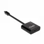 Aktywny adapter Club 3D Mini DisplayPort 1.2 na HDMI 2.0 UHD