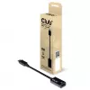 Aktywny adapter DisplayPort 1.4 na HDMI 2.0b CLUB3D CAC-1080