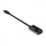 CLUB3D Mini DisplayPort 1.4 na HDMI 2.0b HDR Adapter aktywny
