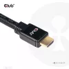 Kabel CLUB3D HDMI 2.0 4K60Hz RedMere 10m/32.8ft