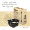 Kabel CLUB3D HDMI 2.0 4K60Hz RedMere 10m/32.8ft
