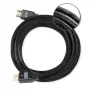 Przewód CLUB3D HDMI 2.0 4K60Hz RedMere 15m/49.2ft