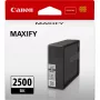 Canon PGI-2500BK Czarny wkład atramentowy
