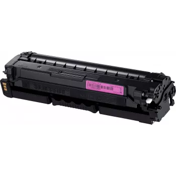 Samsung CLT-M503L wysokowydajna magenta oryginalna kaseta z tonerem