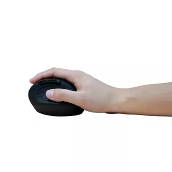 Mysz LogiLink ID0139 RF Bezprzewodowa Optyczna 1600 DPI