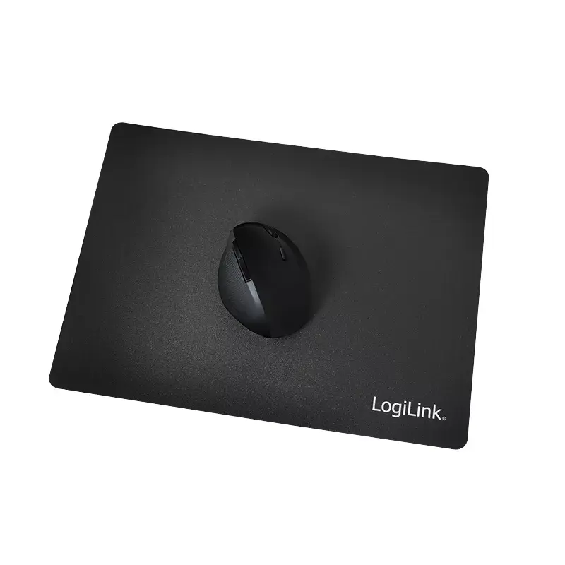 Mysz LogiLink ID0139 RF Bezprzewodowa Optyczna 1600 DPI