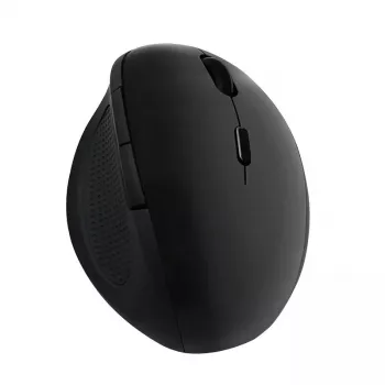 Mysz LogiLink ID0139 RF Bezprzewodowa Optyczna 1600 DPI