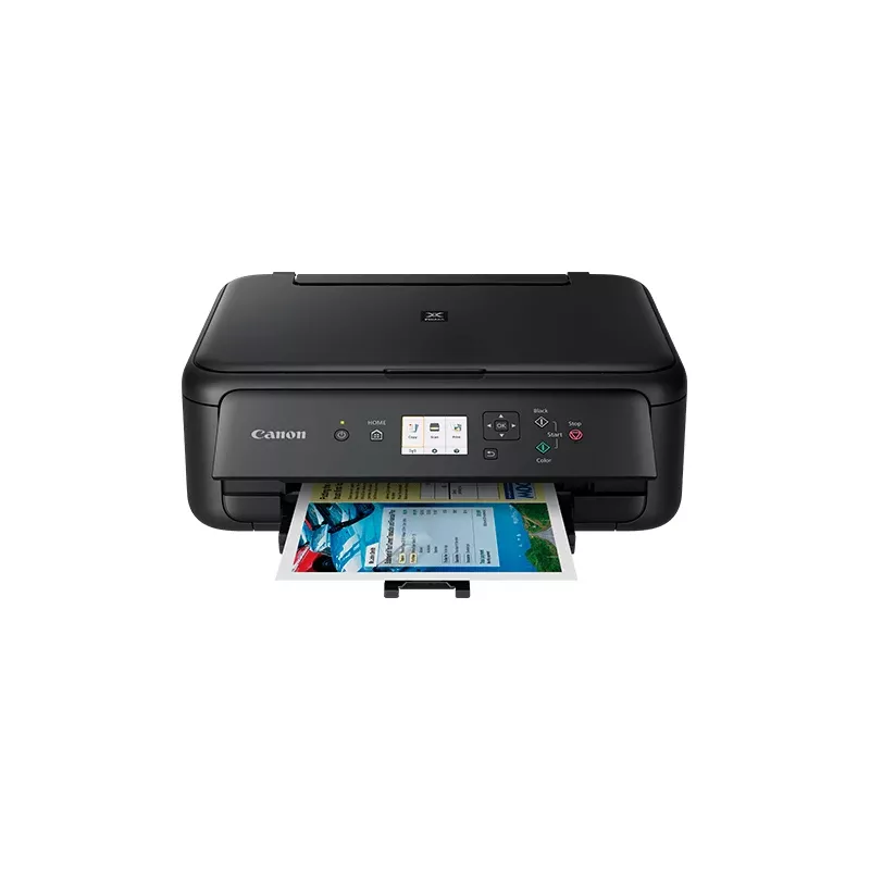 Canon PIXMA TS5150 Atramentowy A4 4800 x 1200 DPI Wi-Fi