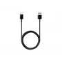 Kabel USB Samsung EP-DG930 1.5m USB A do USB C czarny