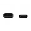 Kabel USB Samsung EP-DG930 1.5m USB A do USB C czarny