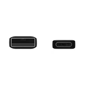 Kabel USB Samsung EP-DG930 1.5m USB A do USB C czarny