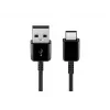 Kabel USB Samsung EP-DG930 1.5m USB A do USB C czarny