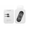 Kabel USB Samsung EP-DG930 1.5m USB A do USB C czarny