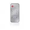 CLUB3D HDMI™ 2.0 UHD 4K60Hz SwitchBox 4 porty z pilotem IR