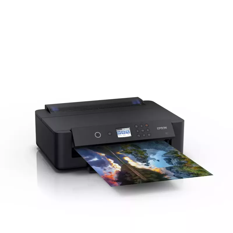 Drukarka Epson Expression Photo HD XP-15000 Atramentowa Kolorowa