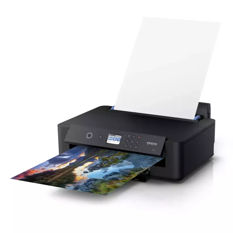 Drukarka Epson Expression Photo HD XP-15000 Atramentowa Kolorowa