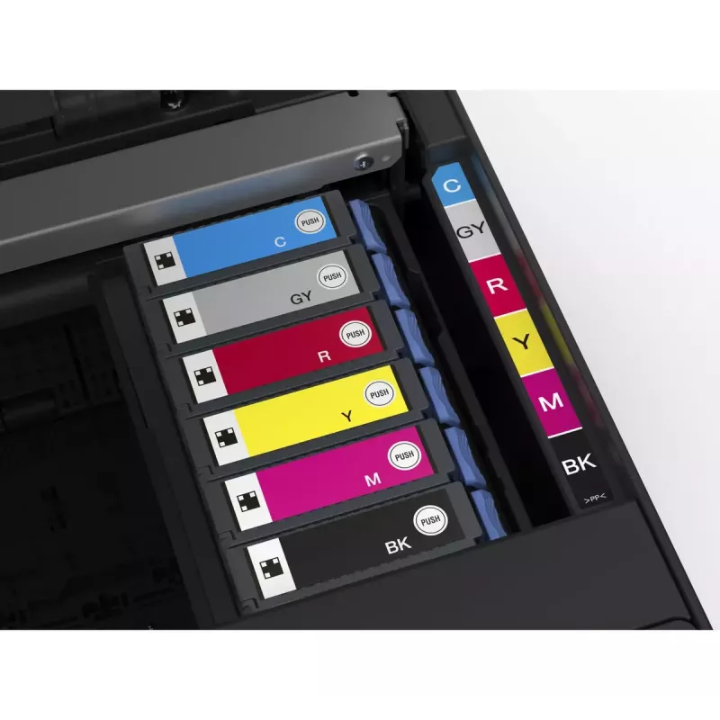 Drukarka Epson Expression Photo HD XP-15000 Atramentowa Kolorowa