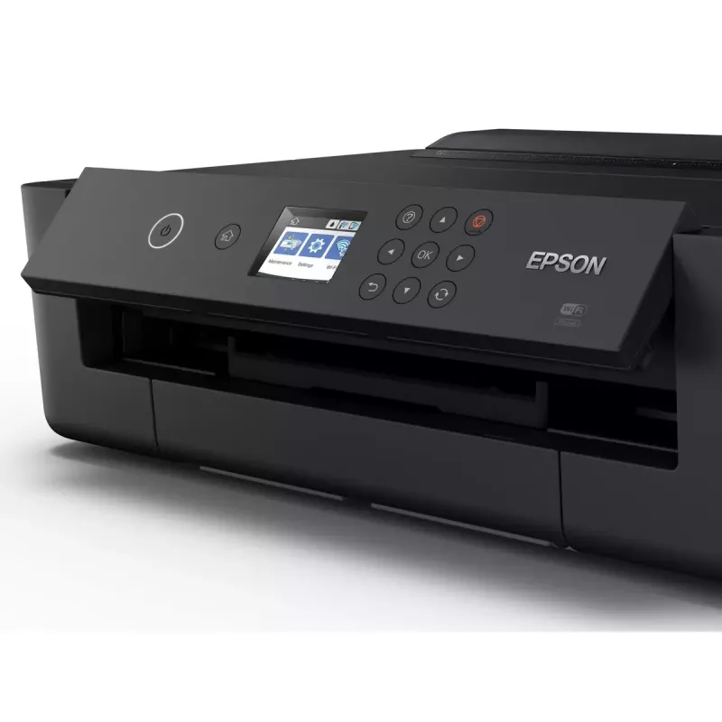 Drukarka Epson Expression Photo HD XP-15000 Atramentowa Kolorowa