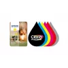 Drukarka Epson Expression Photo HD XP-15000 Atramentowa Kolorowa