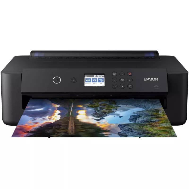 Drukarka Epson Expression Photo HD XP-15000 Atramentowa Kolorowa