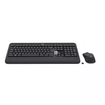 Bezprzewodowy zestaw klawiatury i myszy Logitech MK540 ADVANCED