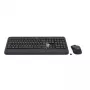 Bezprzewodowy zestaw klawiatury i myszy Logitech MK540 ADVANCED