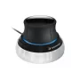 3Dconnexion Spacemysz Compact – lekka mysz 3D, czarno-szara, ułatwiająca nawigację