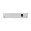 Zyxel GS1200-5 Zarządzany Gigabit Ethernet (10/100/1000) Srebrny