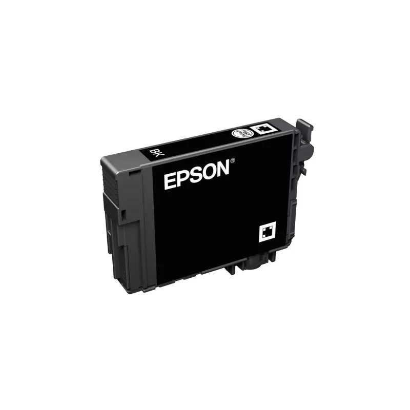 Wkład Epson 502 czarny T02V1 C13T02V14010