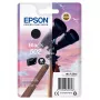 Wkład Epson 502 czarny T02V1 C13T02V14010