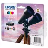 Tusz Epson C13T02V64010 502 Multipack BK C M Y