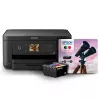 Tusz Epson C13T02V64010 502 Multipack BK C M Y