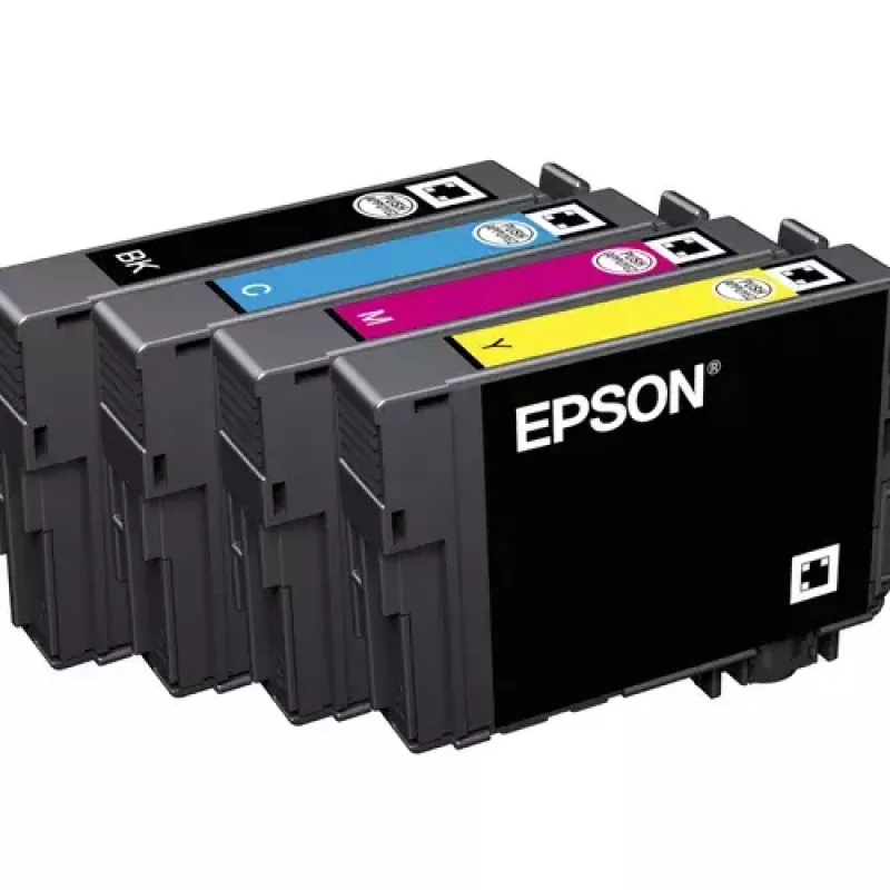 Tusz Epson C13T02V64010 502 Multipack BK C M Y