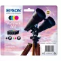 Tusz Epson C13T02V64010 502 Multipack BK C M Y