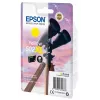 Tusz EPSON 502XL Dalekohled Żółty C13T02W44010