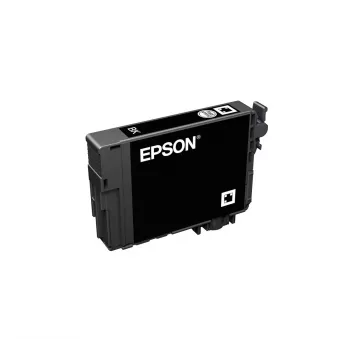 Wkład Epson Tusz C13T02W14010 502XL Czarny