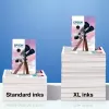 Wkład Epson Tusz C13T02W14010 502XL Czarny