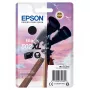 Wkład Epson Tusz C13T02W14010 502XL Czarny