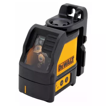 Poziomica laserowa DeWALT DW088K 10 m 640 nm