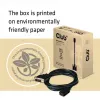 CLUB3D Kabel DVI na HDMI 1.4 M/F 2m/6.56ft Dwukierunkowy