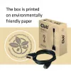 Przewód CLUB3D DVI-HDMI 1.4 M/M 2m/6,56ft Dwukierunkowy