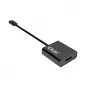 Adapter aktywny USB 3.1 Type C na HDMI 2.0 UHD 4K 60Hz CLUB3D CAC-2504
