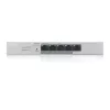 Zyxel GS1200-5HP v2 Zarządzany Gigabit Ethernet (10/100/1000) Power over Ethernet (PoE) Szary