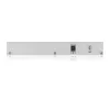 Zyxel GS1200-5HP v2 Zarządzany Gigabit Ethernet (10/100/1000) Power over Ethernet (PoE) Szary