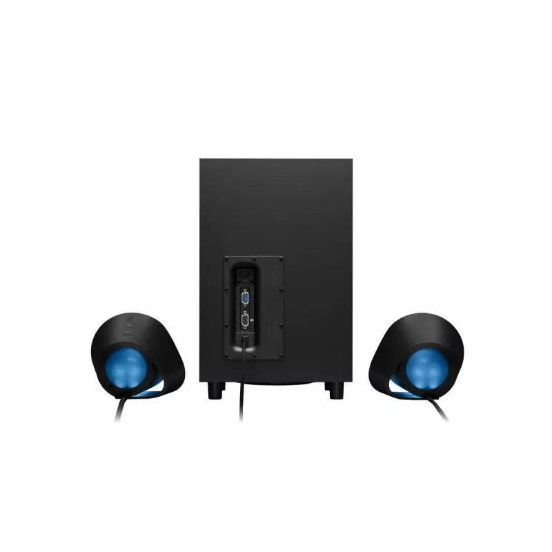 LOGITECH G560 Lightsync Głośnik gamingowy PC