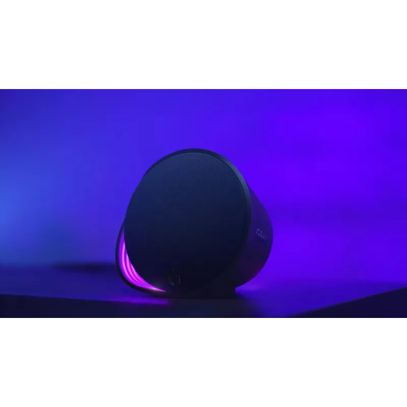 LOGITECH G560 Lightsync Głośnik gamingowy PC