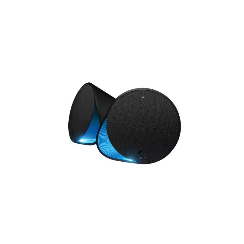 LOGITECH G560 Lightsync Głośnik gamingowy PC
